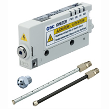 IZN10E SMC product Static Eliminator / Nozzle Type
