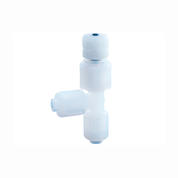 LVN SMC产品 氟树脂针阀 