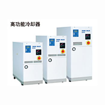 HRZ SMC产品深冷器/高性能型 