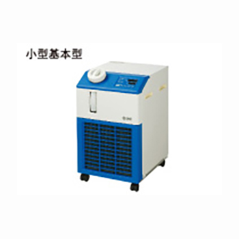 HRSE SMC产品 深冷器/基本型 