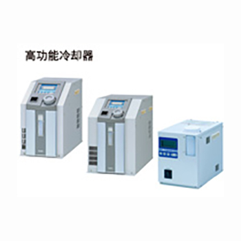 HEC SMC产品珀耳帖式温控器 