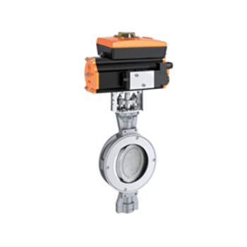 EBRO Germany Ebolo HP111-E high performance valve