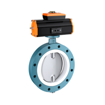 EBRO Germany Ebolo Z014-WN full flange valve