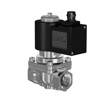 GVT German valve Cryogenic solenoid valve M-LT-305