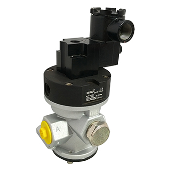 UNIWO Univo Pneumatic accessories HVP-2