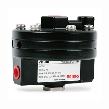 UNIWO Univo Pneumatic Accessories VB-08