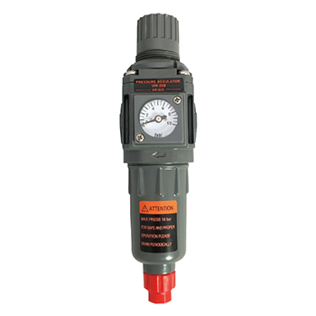 UNIWO Univo filter regulator
