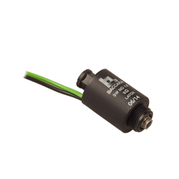 BACCARA Israel G75-O | Latch Operator 2W, 3W NC, NO