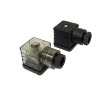 BACCARA Israel Connectors