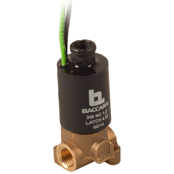BACCARA Israel G75-A | 3W NC, NO