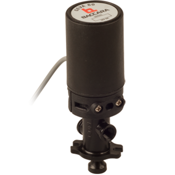 BACCARA Israel G60 | Latch, pulse operated 3W