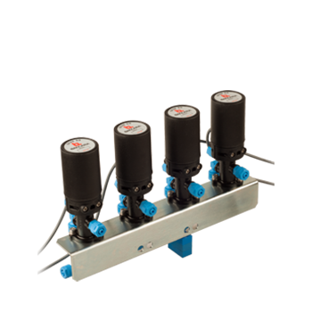 BACCARA Israel G60-M | Manifold
