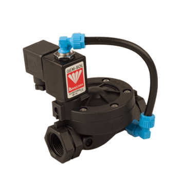 BACCARA Israel GEM-S-4 | Upstream pilot control