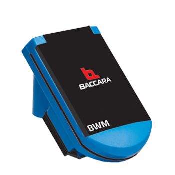 BACCARA 以色列G75-BWM | Water meter controller