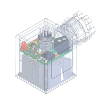 BACCARA 以色列PWM Connector