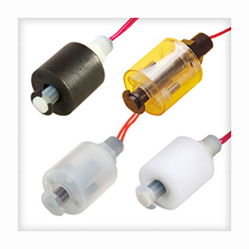 Gems LM-3 series single point liquid level switch