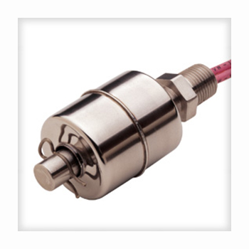 Gems LM-1755-series single point level switch