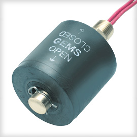 Gems LM-1900 Series Single Point Level Switch