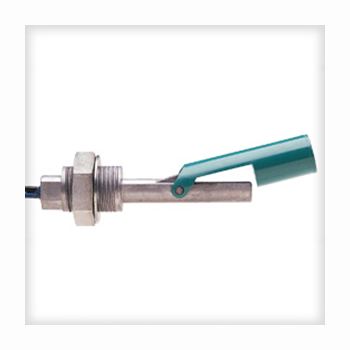 Gems LM-7 Series 6 Single Point Level Switch