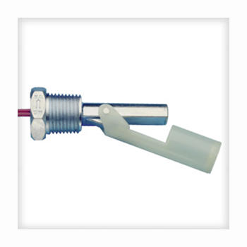 Gems LM-7 Series 8 Single Point Level Switch