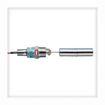Gems LM-52100 Series Single Point Level Switch