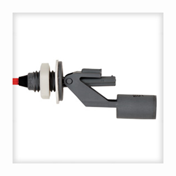 Gems LM-7 Series 12 Single Point Level Switch
