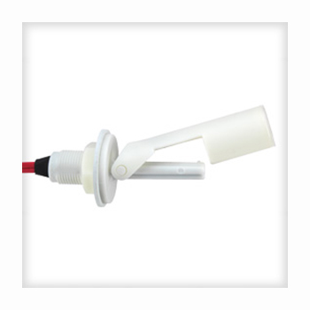 Gems LM-7 Series 13 Single Point Level Switch