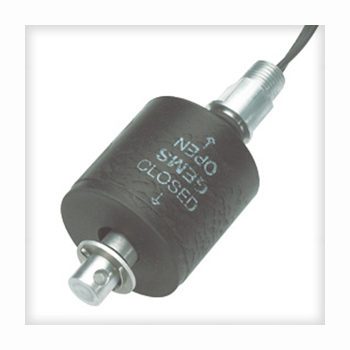 Gems LM-38760 Series Single Point Level Switch
