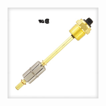 Gems LM-700F series single point liquid level switch