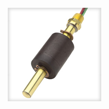 Gems TH-800 Series Single Point Level Switch
