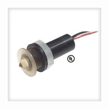 Gems ELS-1100FLG Series Single Point Level Switch