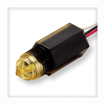 Gems ELS-1100HT Series Single Point Level Switch