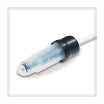 Gems ELS-1100TFE Series Single Point Level Switch