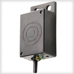 Gems CAP-100 Series Capacitive Level Gauge