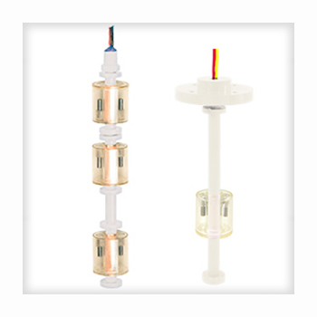 Gems LM-300 series multi-point liquid level switch