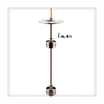 Gems LM-700 series multi-point liquid level switch