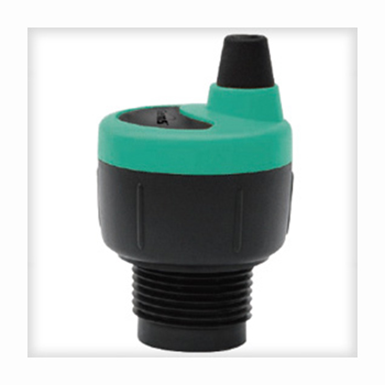 Gems UML-510 ultrasonic level sensor