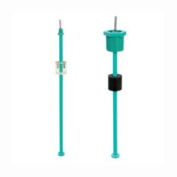 Gems XM/XT-300 series continuous level sensor