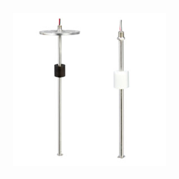Gems XM/XT-700 series continuous level sensor