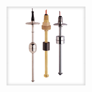 Gems XM-XT 800 Series Continuous Level Transmitter
