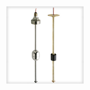 Gems XM-XT-860 Series Continuous Level Transmitter