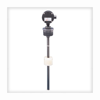 Gems XMP/XTP 800 Series Continuous Level Transmitter