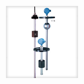 Gems XM/XT 36490 Series Continuous Level Transmitter