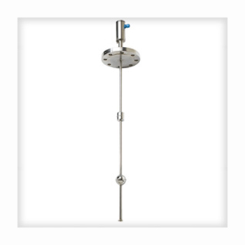 Gems XT-1000 Series Magnetostrictive Level Gauge