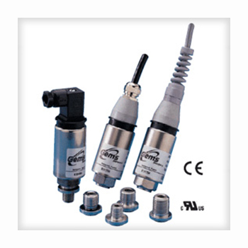 Gems 2600 Series Input Level Transmitter