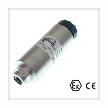 Gems 6700 Series Input Level Transmitter