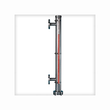 Gems SureSite Standard Alloy Magnetic Flap Level Gauge