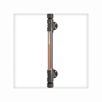 Gems SureSite Engineering Plastic Visual Level Indicator