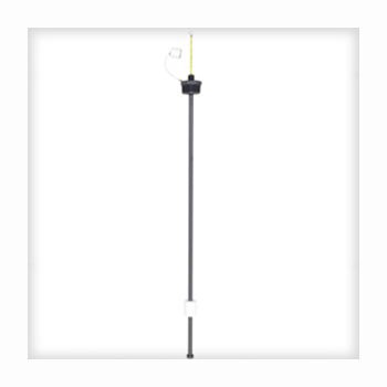 Gems PVC DIPTAPE Visual Level Indicator