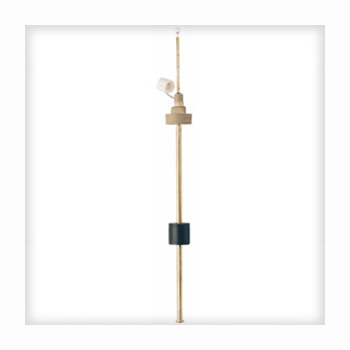 Gems Zimmer Alloy DIPTAPE Visual Level Indicator
